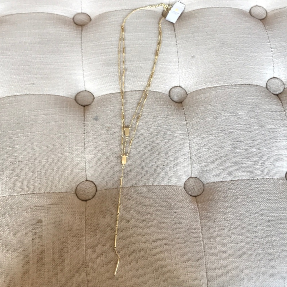 Kendra Scott Necklace